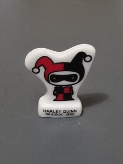 708 O FEVE HARLEY QUINN