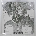 BEATLES REVOLVER APPLE AP8443 1LP