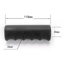 High Quality Grip Cover Tools Weatherproof Balanced Fingerprints