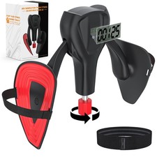 3rd Gen Thigh-Train 0-100 lbs Adjustable Resistance Inner Thigh Train Exercis...