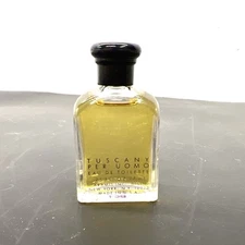 Tuscany Per Uomo by Aramis 4.5 ml/ 0.15 oz Eau de Toilette Splash MINIATURE 