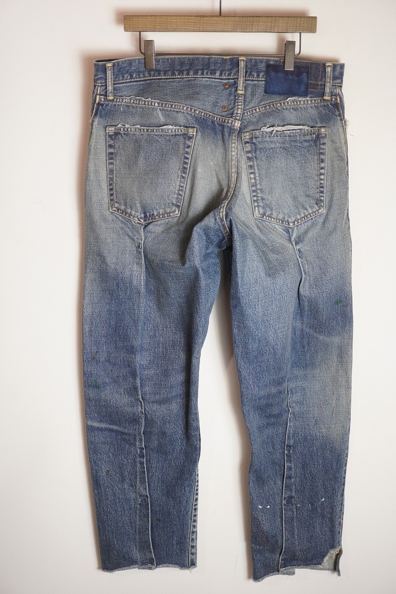 Mens Visvim     Condition   23SS VISVIM JOURNEYMA… - image 5