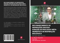 K. Martin Sagayam (U. A.) | Reconhecimento De ImpressÕEs Digitais AtravÉS De...