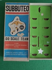 Subbuteo HW Olanda Solo Scatola Special 