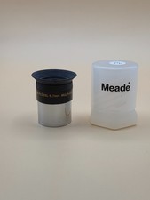 Meade Series 4000 Super Plossl 9.7mm Telescope Eyepiece 1.25" - W/Case