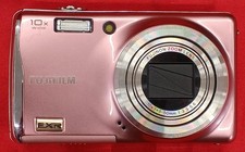 FUJIFILM FINEPIX F70EXR Digital Camera
