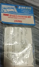 Parma Bump Steer Eliminator Kit #12853 Tamiya  Hot Shot Super Shot