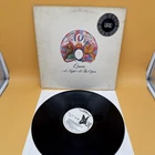 Queen A Night at the Opera Embossed 1975 1st Press Promo Elektra 7E-1053 NM