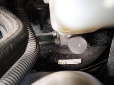 bremskraftverstärker MAZDA CX-5 STYLE 2WD recrp2408207