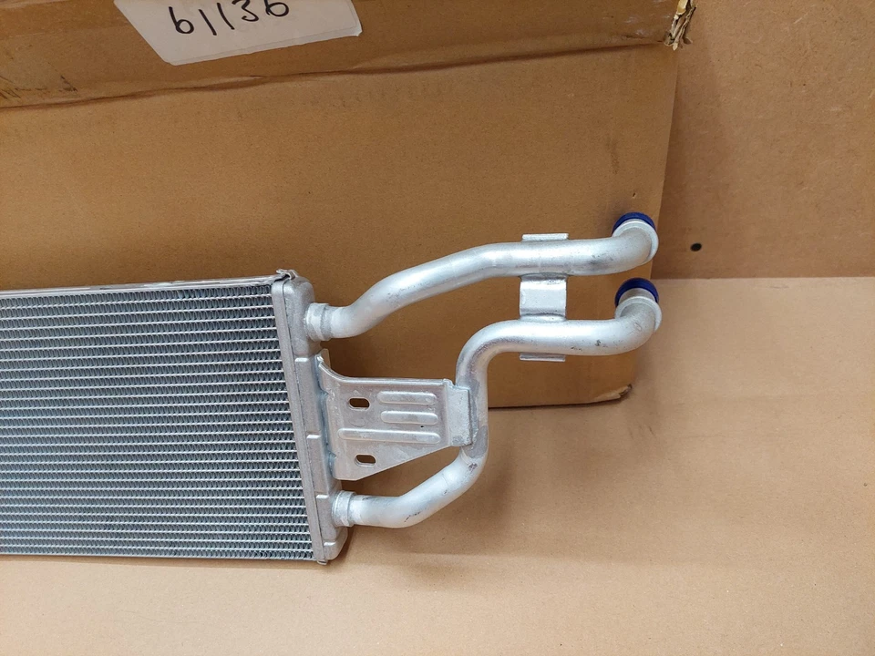 Peugeot 3008 5008 308 Radiator EGR Cooler YL01814680 Citroen Vauxhall Genuine - Image 4 of 4