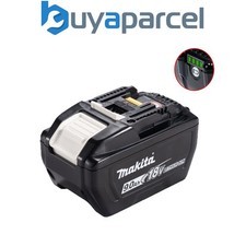 Makita BL1890 18V 9.0Ah Li-Ion LXT Battery 9AH New Star Battery 1915H4-0 Genuine