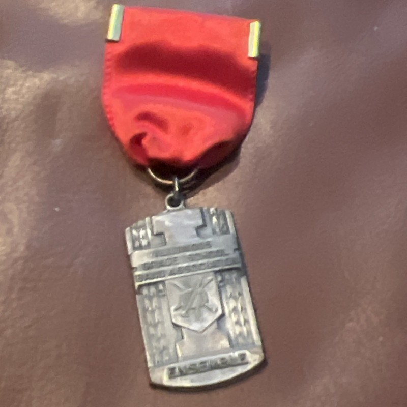 Illinois Grade School Band Medal Award Ensemble State