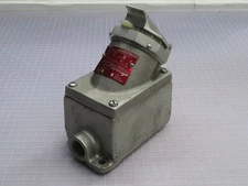 EATON CPS532 211 PULL PLUG T263831