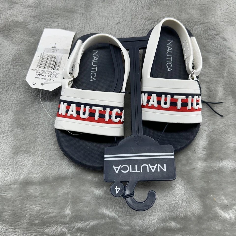 Детские горки Nautica размер 4 для младенцев - Изображение 3 из 4