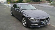 BMW Serie-3 F30 PHASE 2 318d 2.0D 150CH – photo 5