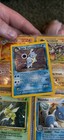 Pokémon TCG Dark Blastoise Holo Card 3/82