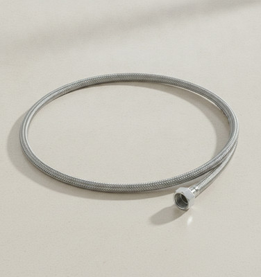 GROHE Anschlussschlauch 07227 für Taron Duschsystem 1/2''x1/2''x770 07227000