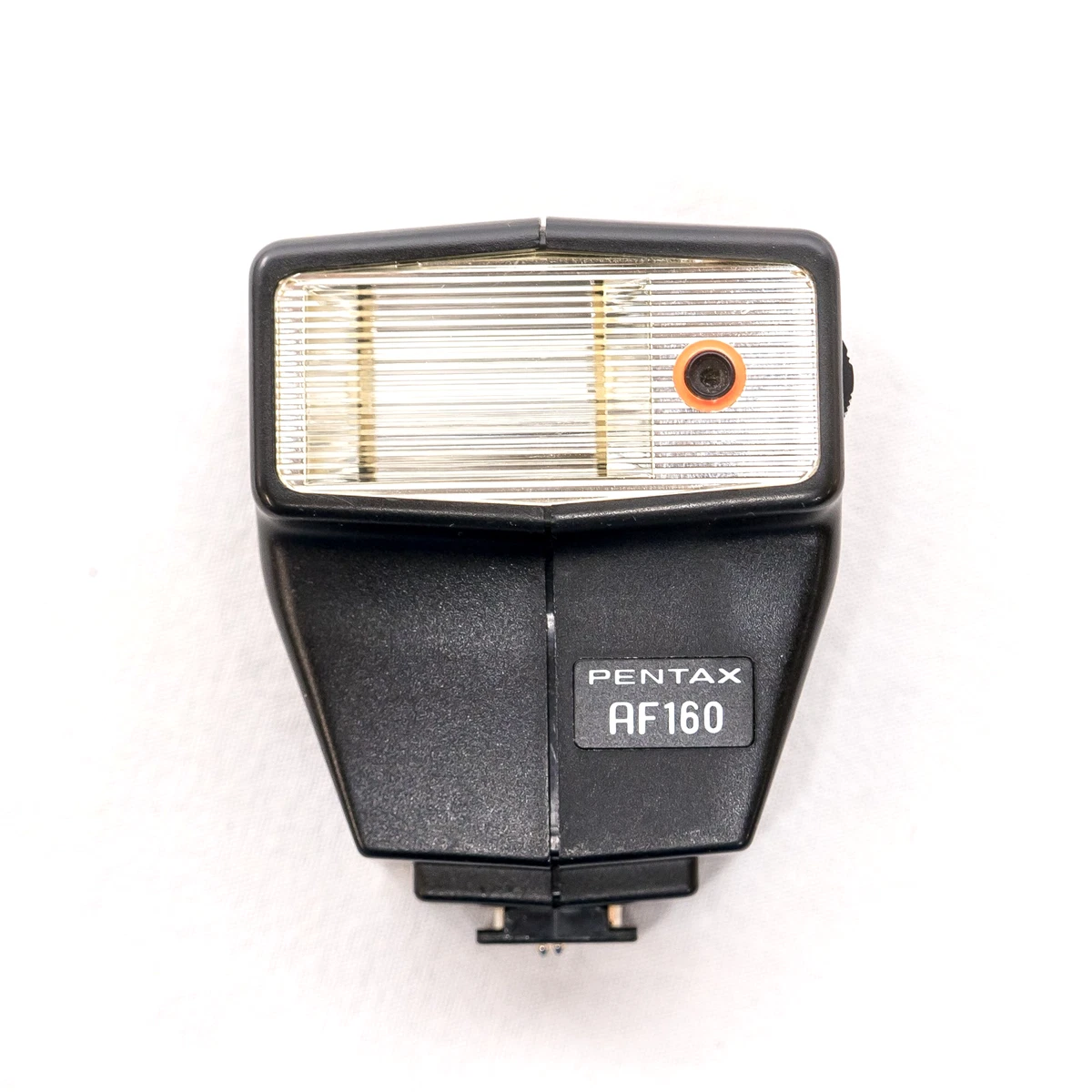 PENTAX FLASH AF 220T - su Il Fotoamatore