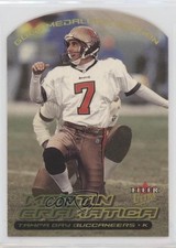 2000 Fleer Ultra Gold Medallion Martin Gramatica #85G 0rl8