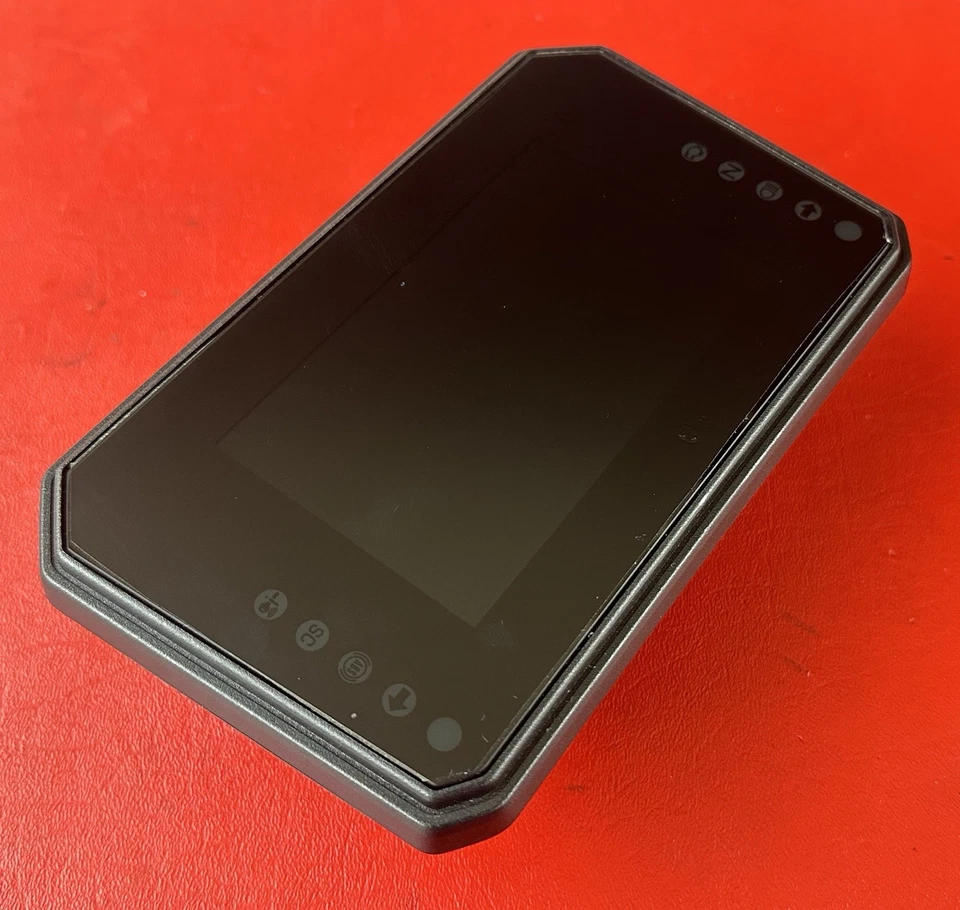 2025 Yamaha Mt09 Mt-09 SP OEM Meter Gauges Display Cluster Speedometer Tacho - Image 2 of 4