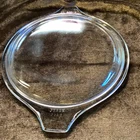 Vintage Glass Pyrex Replacement Lid - 26- 470 - C - No Chips