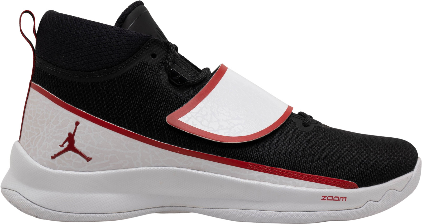 Jordan Super Fly 5 PO Black 2017 for Sale | Authenticity