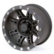 Pro Comp 7031-5865 Series 7031 15x8 Wheel 5x4.5 Bolt Pattern Flat Black