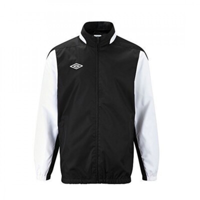 Umbro Trainingsjacke Sportjacke Jacke Shower Jacket
