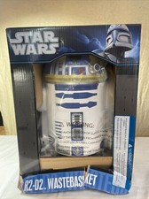 Star Wars R2-D2 PEPSI Refrigerator Machine Japan Lottery Exclusive LE 2000