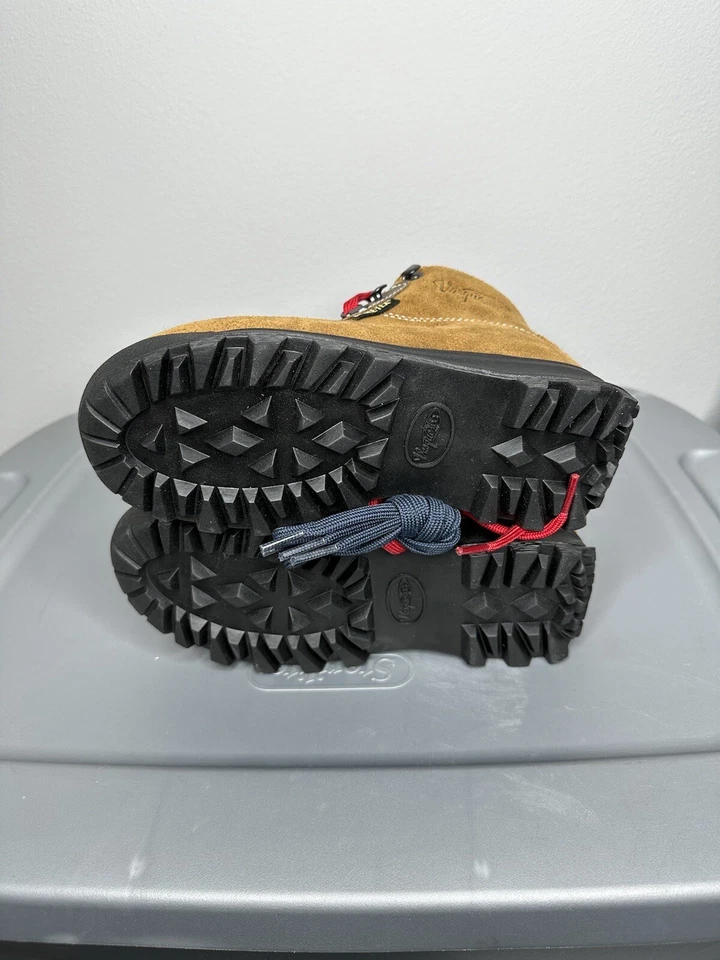 Vasque Sundowner GTX Hiking Boot Hawthorne 7129 BRAND NEW W/TAGs (Women’s 6M) - Image 4 of 4