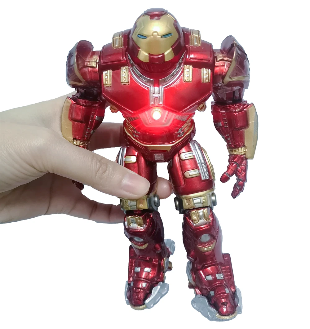 Marvel Hulkbuster Action Figures for sale in Orlando, Florida, Facebook  Marketplace