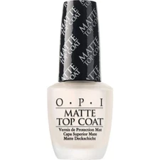 OPI NTT35 - Matte Top Coat Nail Polish 15 ml / 0.5 oz New Product 2023
