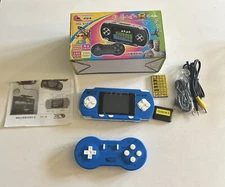 Digital Pocket Handheld System- Terminator By PK Shuangren! US seller!!