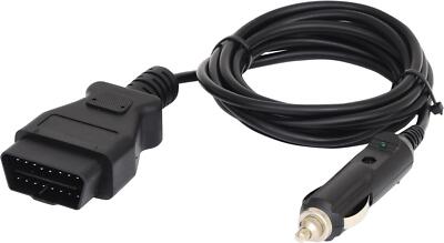 KS TOOLS 12V OBD II Bordnetz-Spannungserhalter