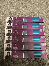 LLELWELYN-BOWEN 6x STICK EM UP ADHESIVE ROLLS 30 x 100cm BNIB