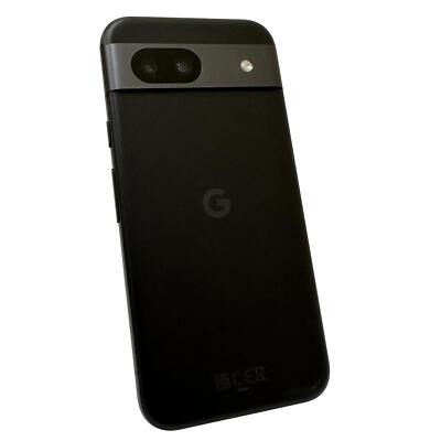 Google Pixel 8A 128GB 256GB Unlocked Various Colours Smartphone