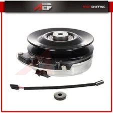 New Electric PTO Clutch For Warner 5219-126