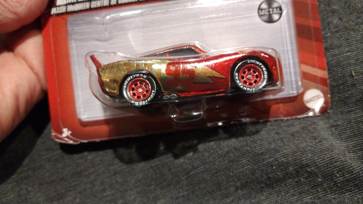 ミニカー Exclusive 95 Lightning McQueen $_57.JPG?set_id=880000500F