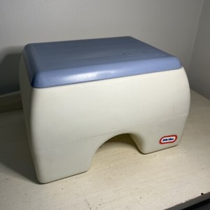 Little Tikes Stool | eBay