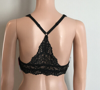 bralette pullover