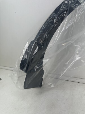 2013-2016 Mazda CX-5 Fender Flare Wheel Arch Left Rear OEM