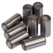 Empi 8140 Crankshaft Dowel Pins 8mm 1600cc Air-cooled Vw Engine Set 8