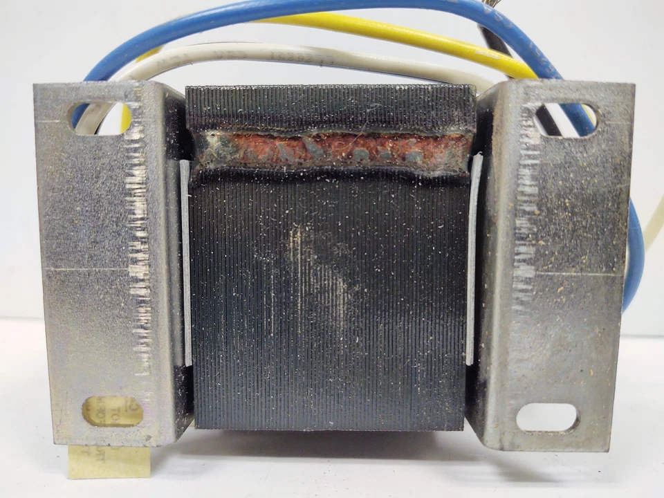 Honeywell AT88A1005 Overload Protection Transformer - Image 3 of 4