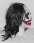 JEFF THE KILLER Creepypasta MASK Scary Halloween Costume Evil Ghost Maniac Clown — photo 3