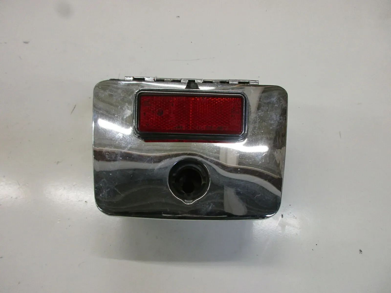 Yamaha XV 1100 3LP Virago Disfraz Caja de herramientas Caja de herramientas Rayo