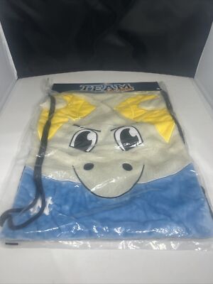 Team Bac-Sacs Carolina Tarheels-New J42