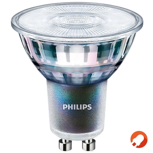 Philips Master Ledspot Expertcolor 5.5-50W GU10 RA97 3000K 36° Dimm 70769200-image