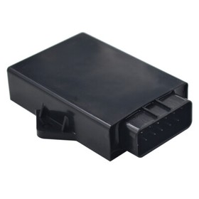 For Suzuki GSX400 75A 77A 78A VC 79A GSX250 73A 74A Digital CDI Ignition Box