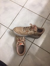 air force 1 low desert camo bio beige