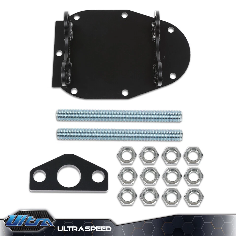 Adjustable Heavy Duty Garden Tractor Pulling Hitch Fit For Cub Cadet w/Hardware - Image 2 of 4